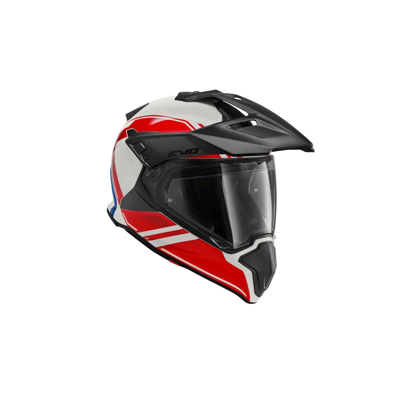 GS Carbon Evo Helmet - Canberra BMW Motorrad Shop
