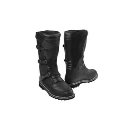BMW VentureGrip GTX Boots - Black