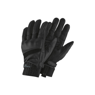 Aravis Air Gloves - Black