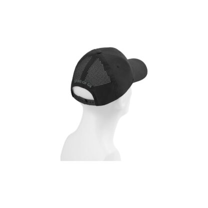 GS Motorrad Cap - Black - Image 2