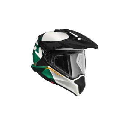 GS Carbon EVO Helmet