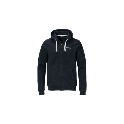 BMW “Make Life A Ride” Zip Hoodie