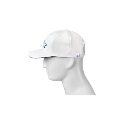 BMW RR CAP - WHITE - Image 3