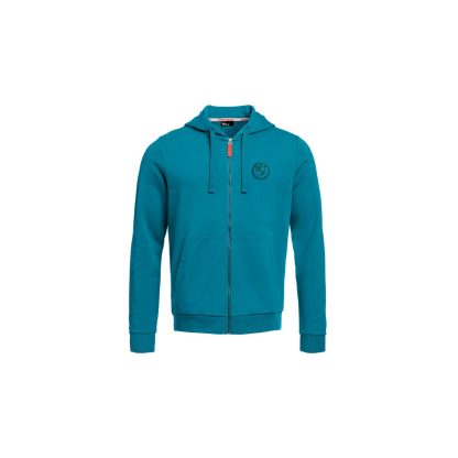 Spirit of GS Zip Hoodie - Unisex
