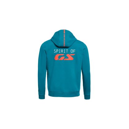 Spirit of GS Zip Hoodie - Unisex - Image 2
