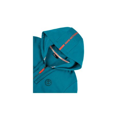 Spirit of GS Zip Hoodie - Unisex - Image 3