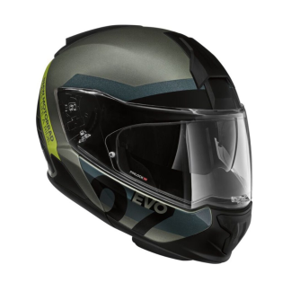 System 7 Carbon Evo Helmet