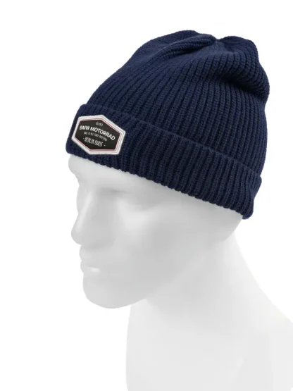Unisex Berlin Built Beanie