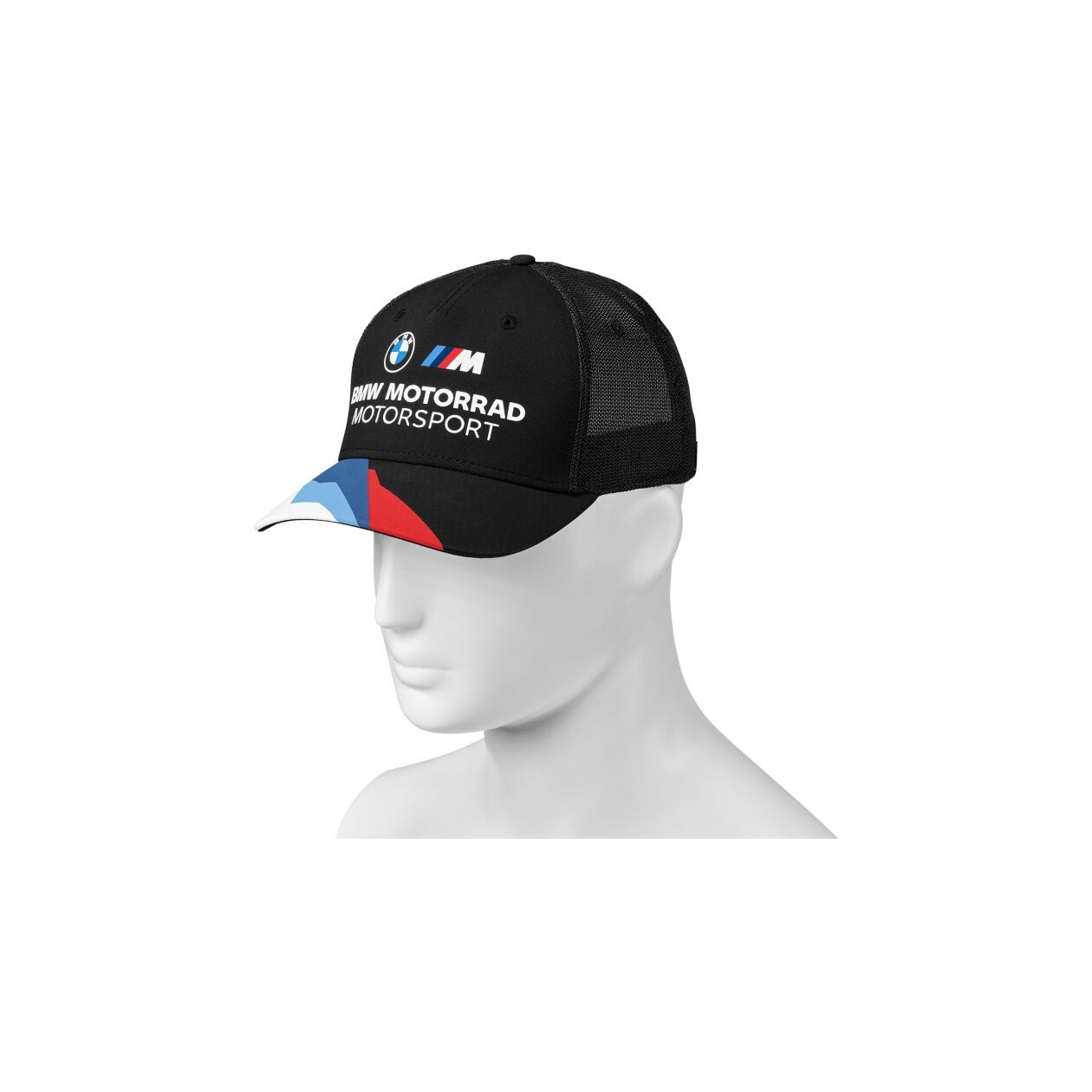BMW CAP MOTORSPORT