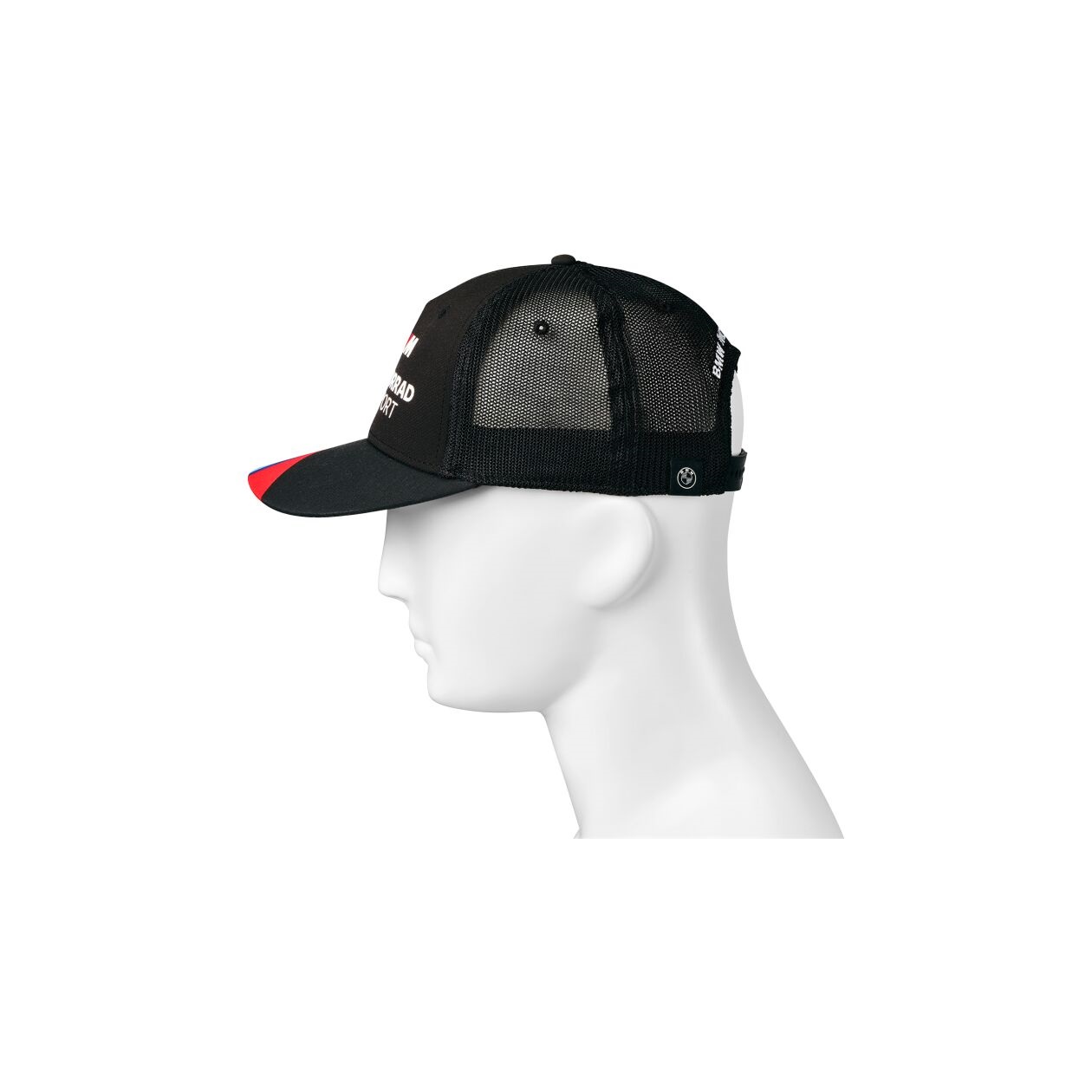 BMW CAP MOTORSPORT - Image 2