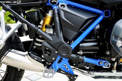 BMW Motorrad Frame Guards - Image 3