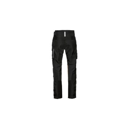 GS RALLYE GORE-TEX TROUSERS - BLACK - Image 2