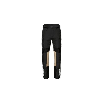 GS RALLYE GORE-TEX TROUSERS - BLACK