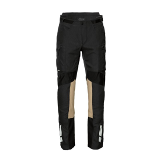 GS RALLYE GORE-TEX TROUSERS - BLACK