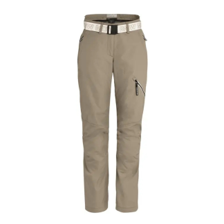 GS RALLYE GORE-TEX TROUSERS - SAND