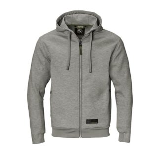 SINGAPORE JACKET - GREY