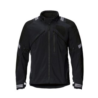 Moreno GORE-TEX Jacket - BLACK