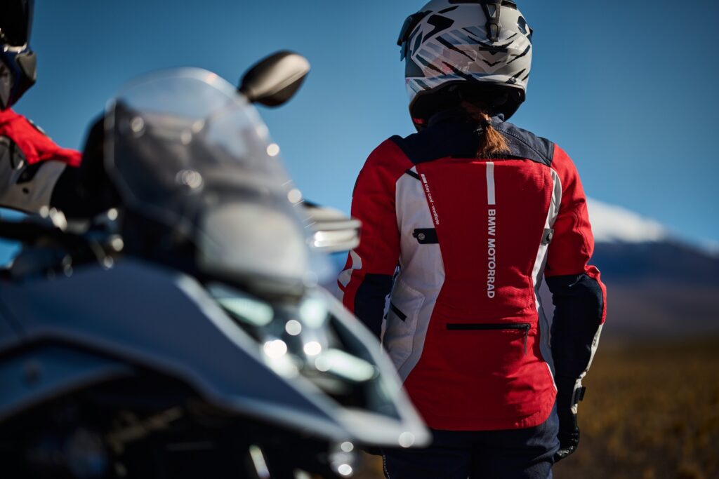Contact Us - Canberra BMW Motorrad Shop