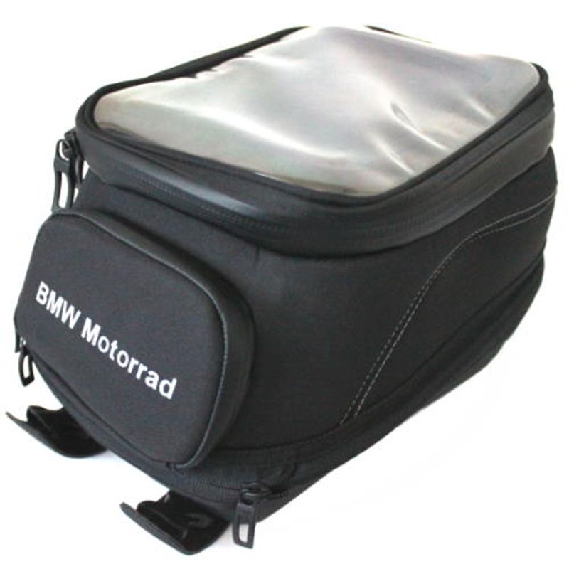 BMW Motorrad Tank Bag Small, 59L Canberra BMW Motorrad Shop